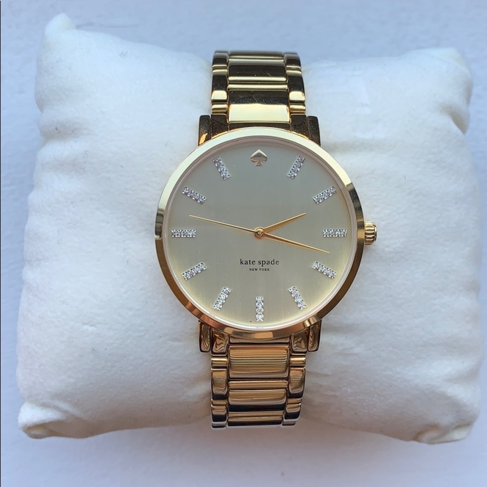 Kate Spade Watch